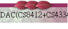 DAC(CS8412+CS4334)
