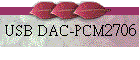 USB DAC-PCM2706