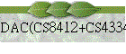 DAC(CS8412+CS4334)